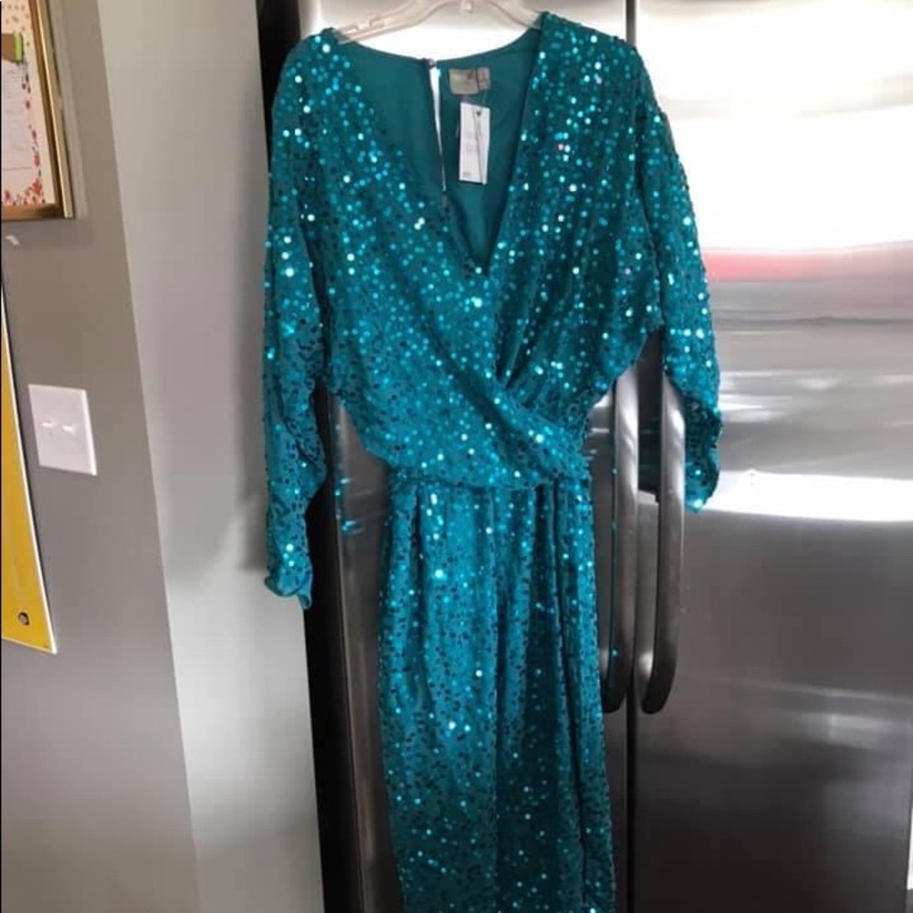 NWT ASOS Dress